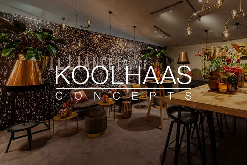 Koolhaas Concepts